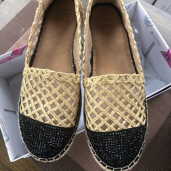 INC Espadrille - Picture 1 of 7